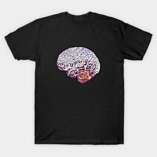 BRAIN T-Shirt